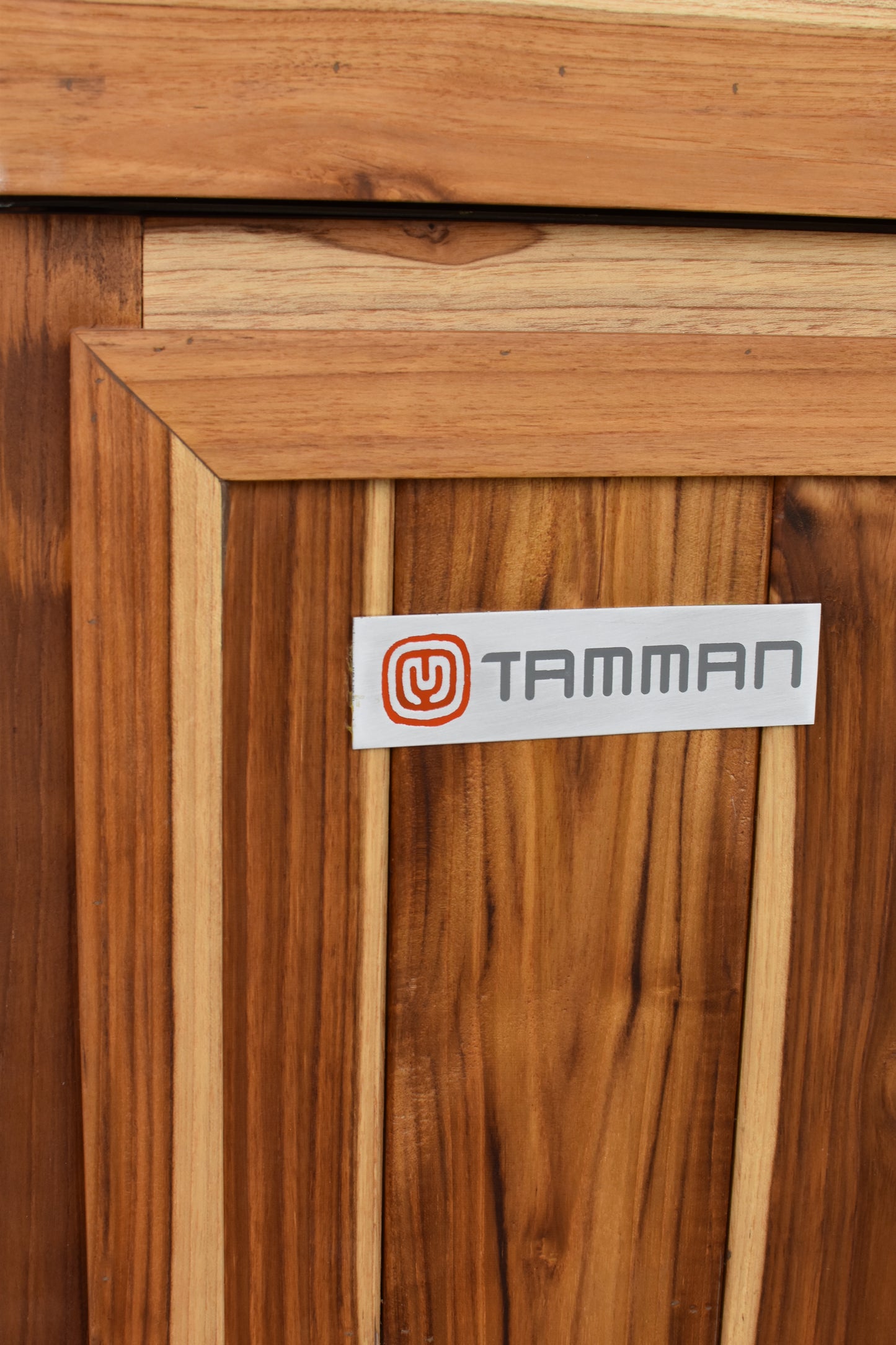 Tamman 1.0