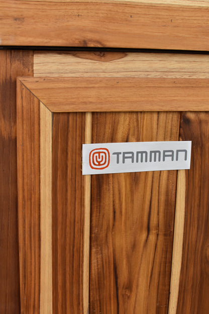 Tamman 1.0
